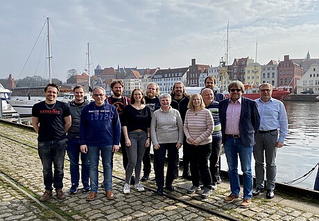 Institut für Telematik